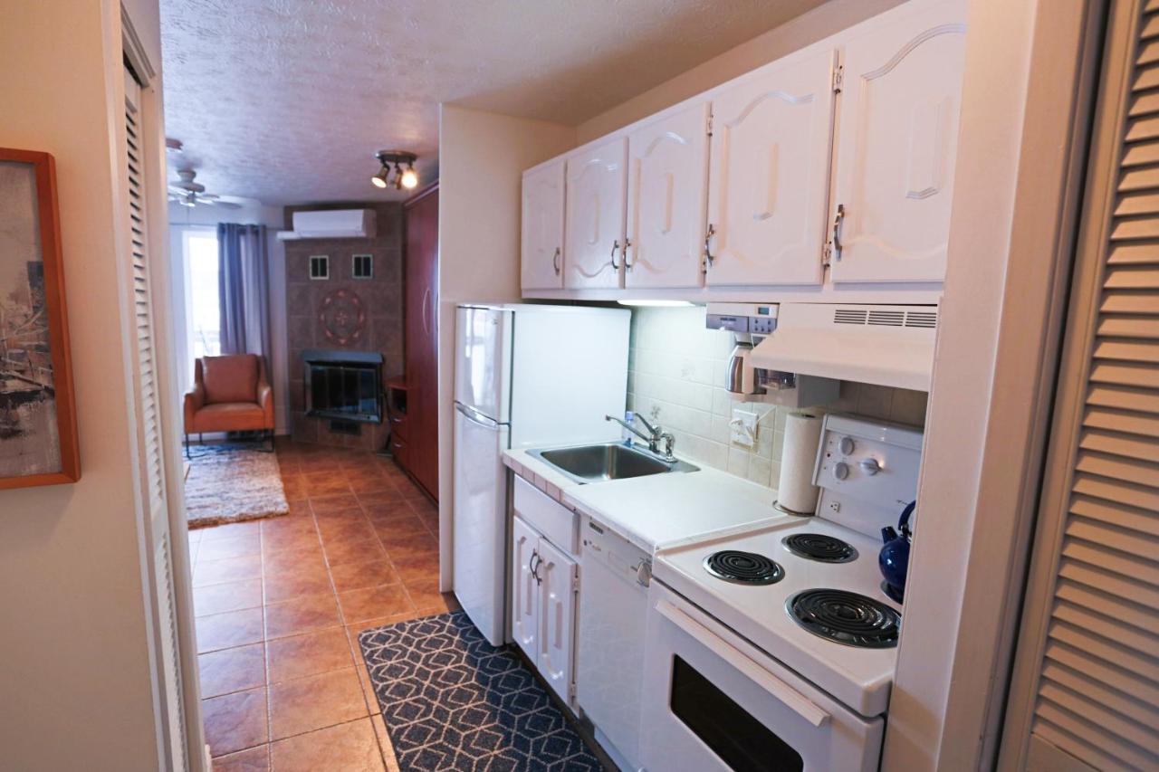 Magog Waterfront Condo Εξωτερικό φωτογραφία