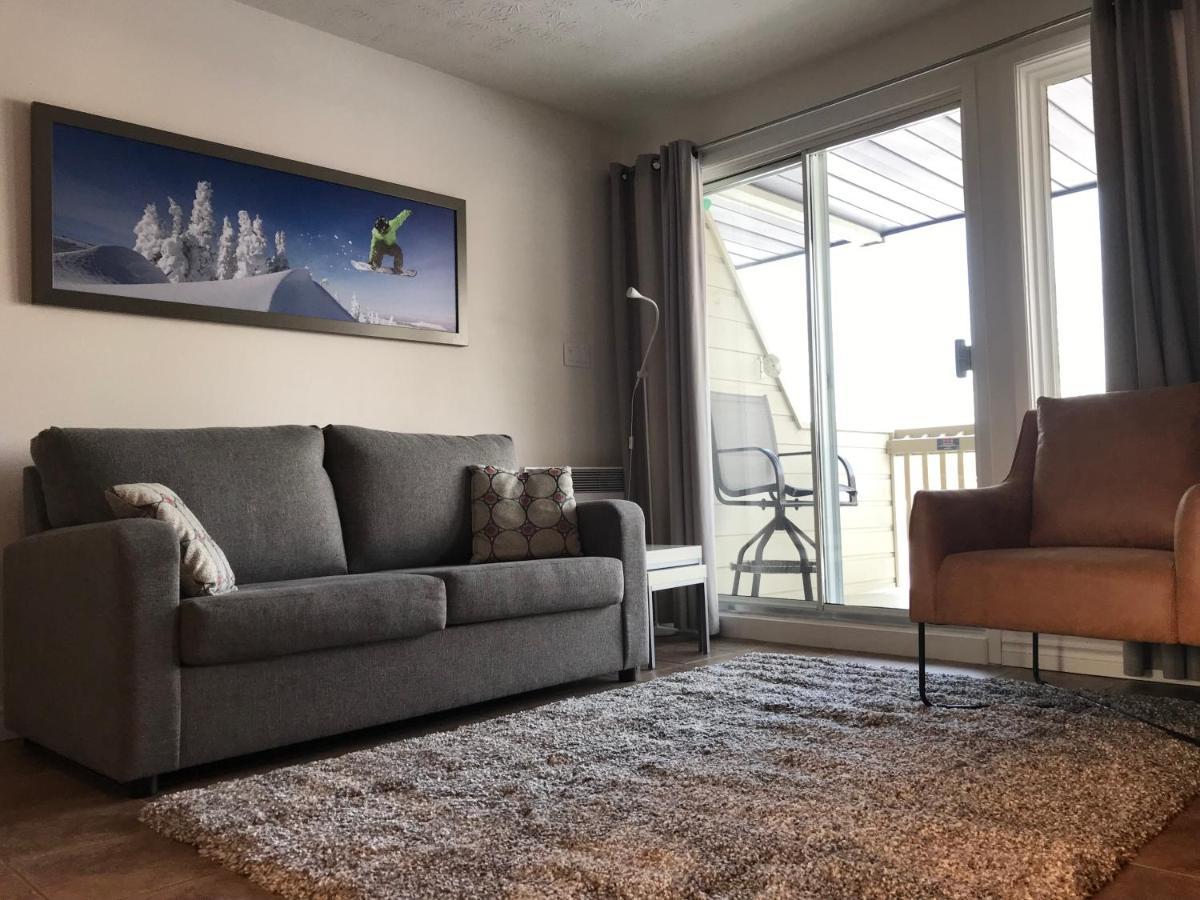 Magog Waterfront Condo Εξωτερικό φωτογραφία