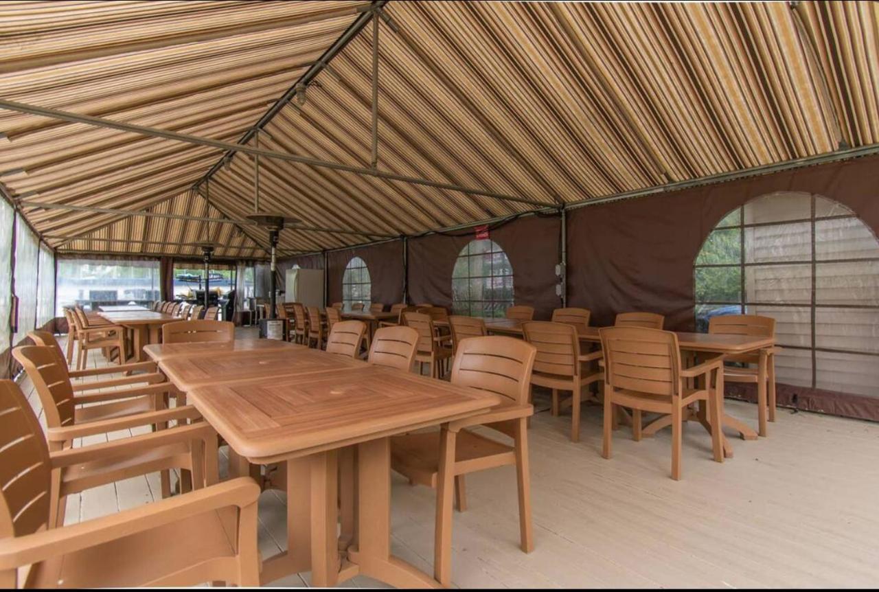 Magog Waterfront Condo Εξωτερικό φωτογραφία