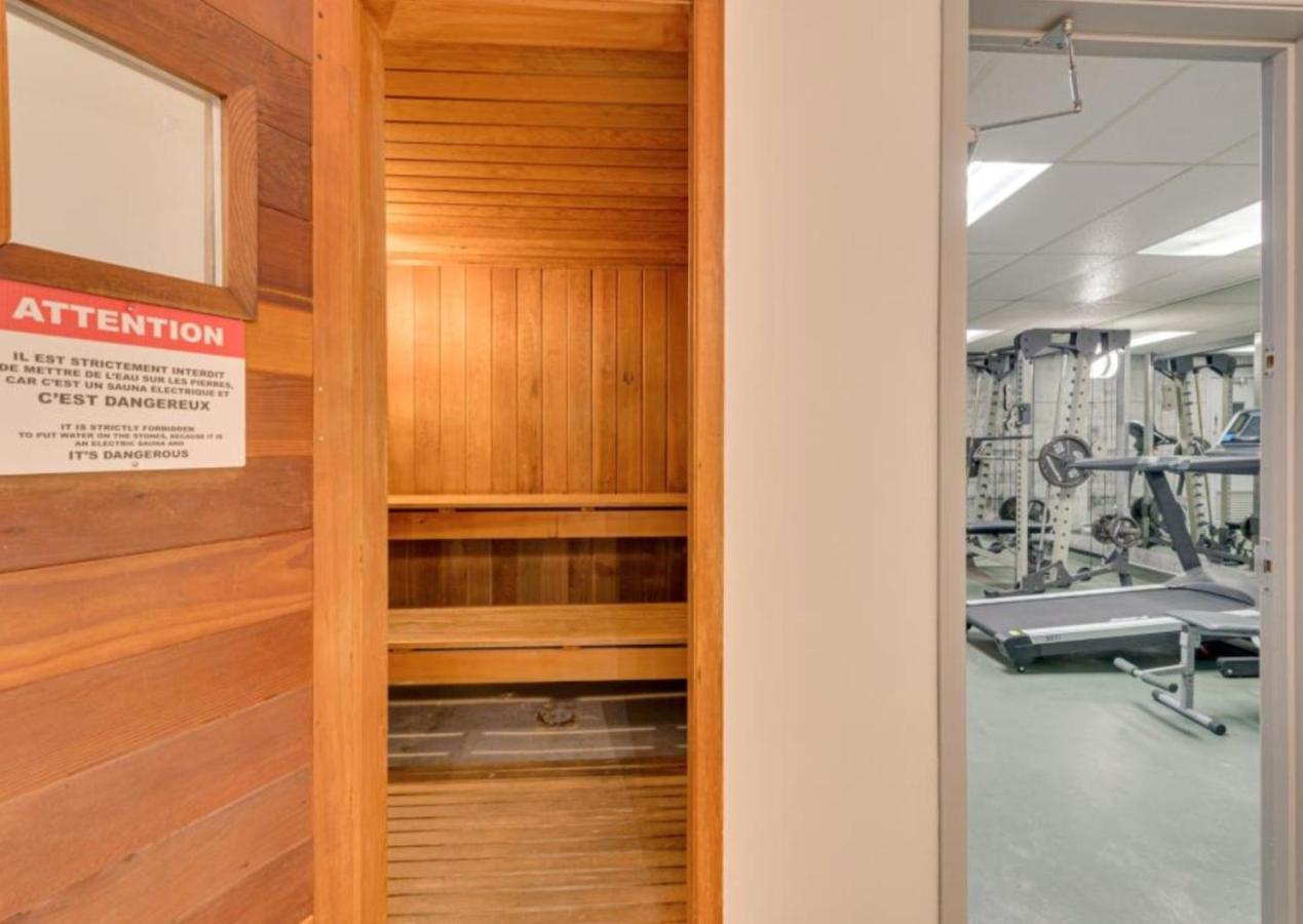 Magog Waterfront Condo Εξωτερικό φωτογραφία