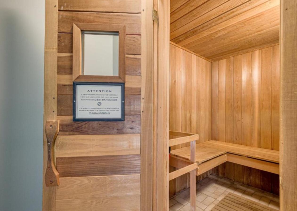 Magog Waterfront Condo Εξωτερικό φωτογραφία