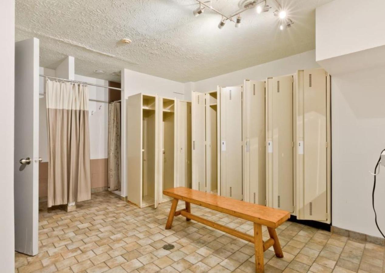 Magog Waterfront Condo Εξωτερικό φωτογραφία