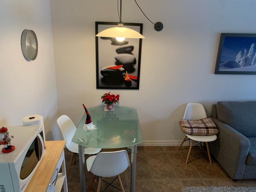 Magog Waterfront Condo Εξωτερικό φωτογραφία