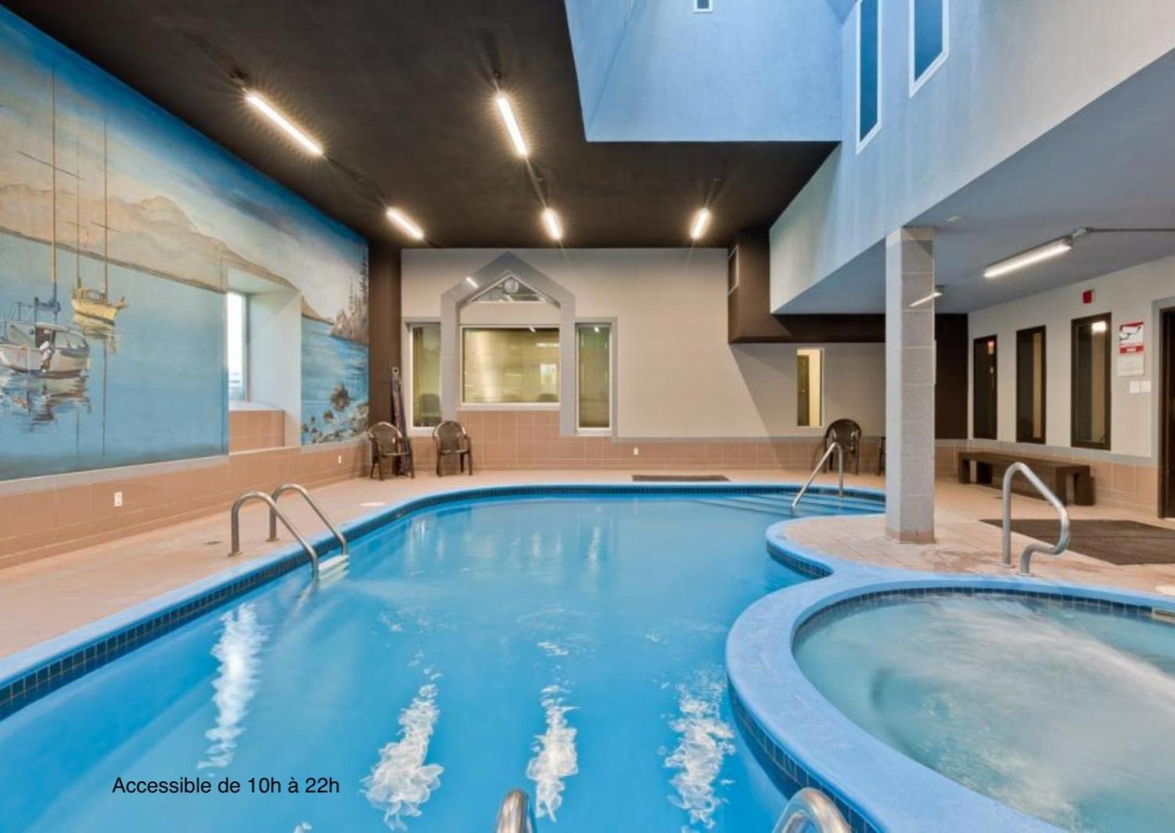 Magog Waterfront Condo Εξωτερικό φωτογραφία